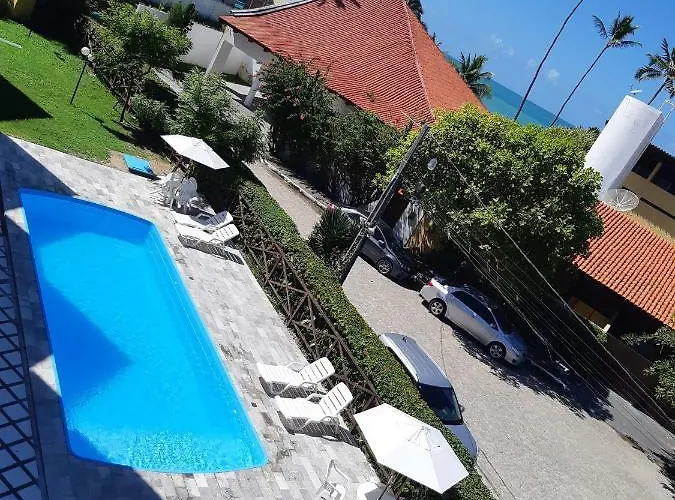Duplex Condomínio Merepe Residence