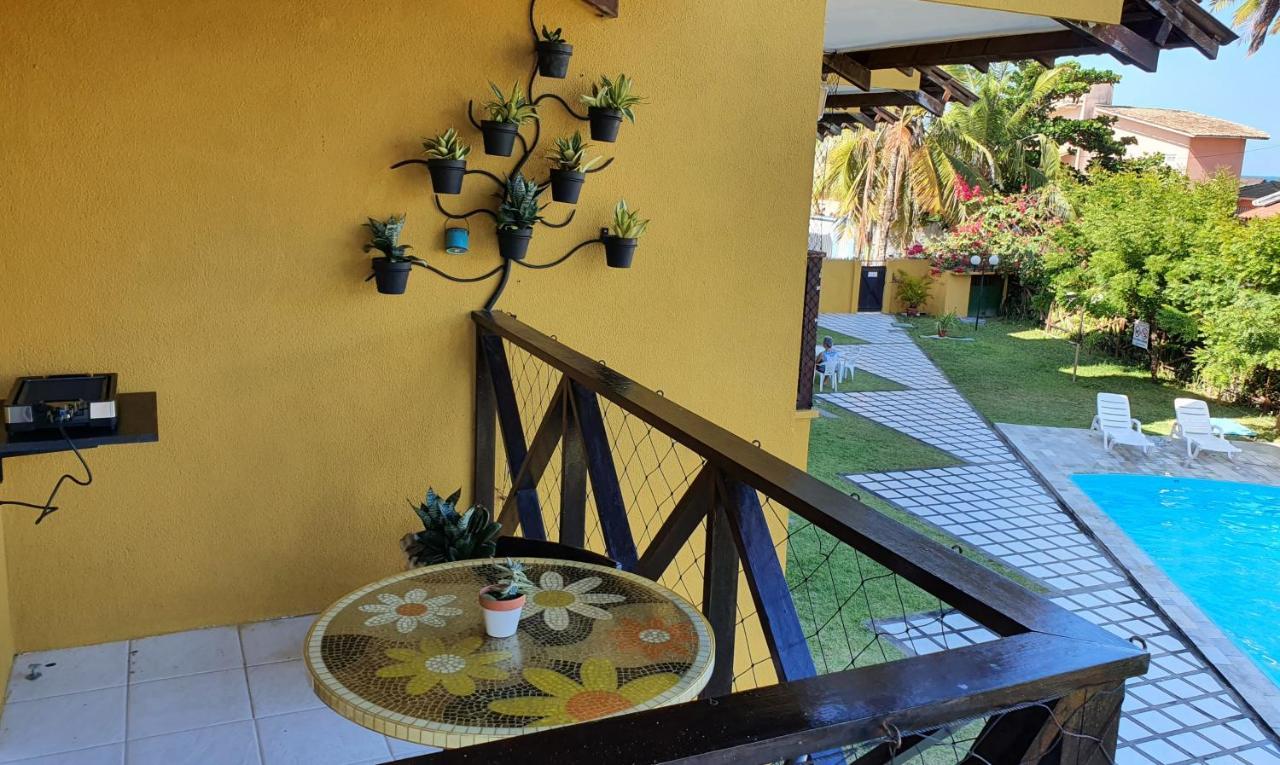 Duplex Merepe Сasa de vacaciones