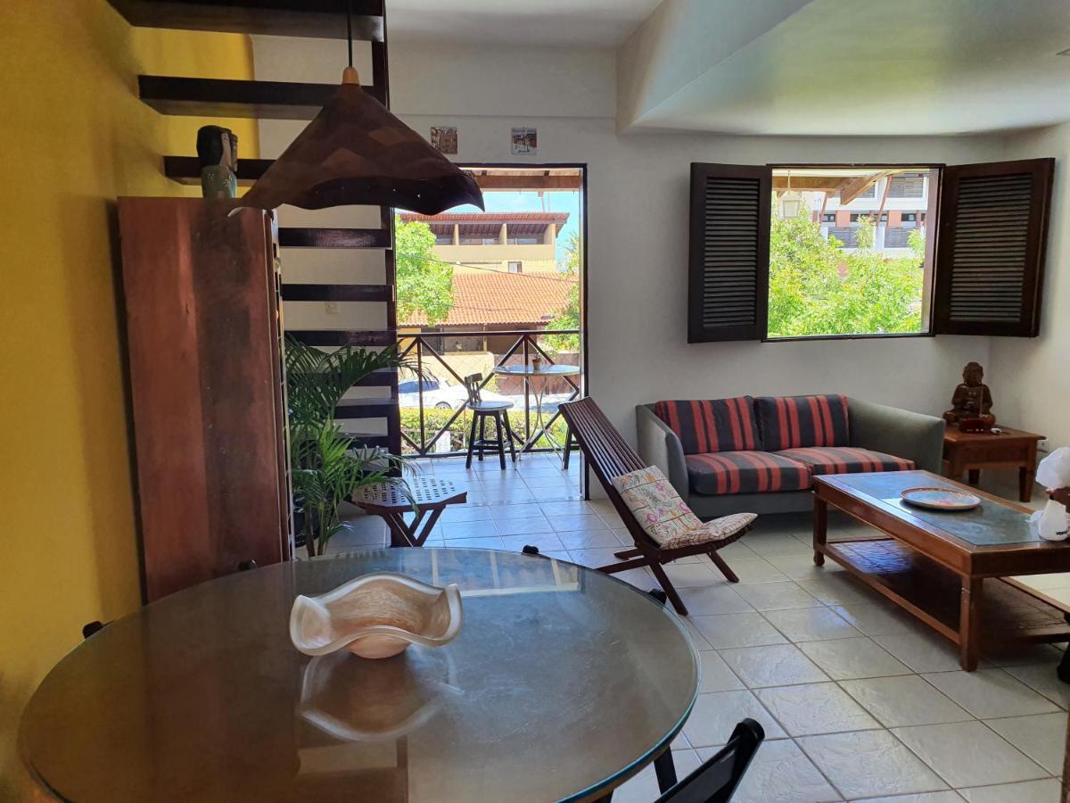 Duplex Merepe Сasa de vacaciones