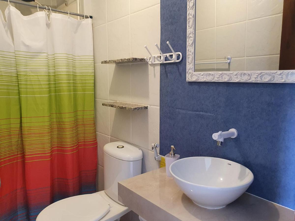 Duplex Merepe Сasa de vacaciones Pôrto das Galinhas
