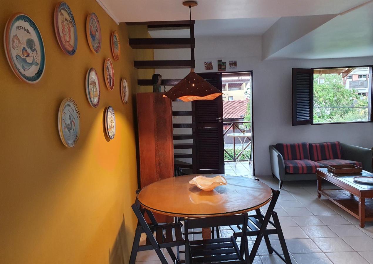 Duplex Merepe Pôrto das Galinhas