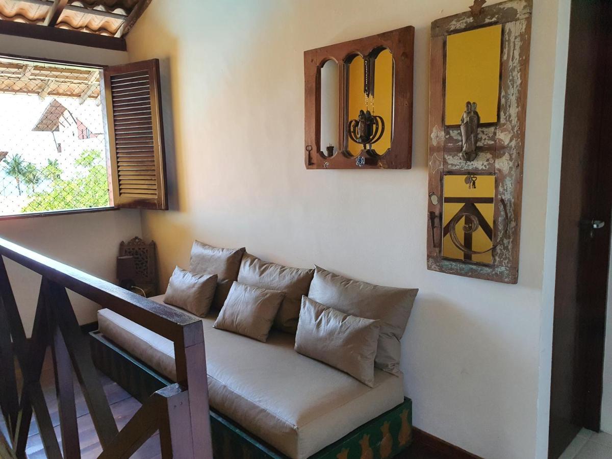 Duplex Merepe Сasa de vacaciones *