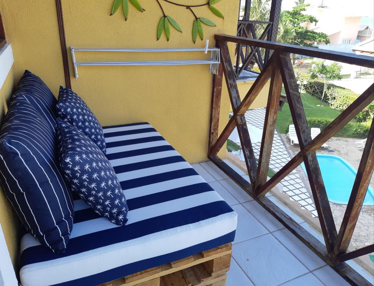 Сasa de vacaciones Duplex Merepe *