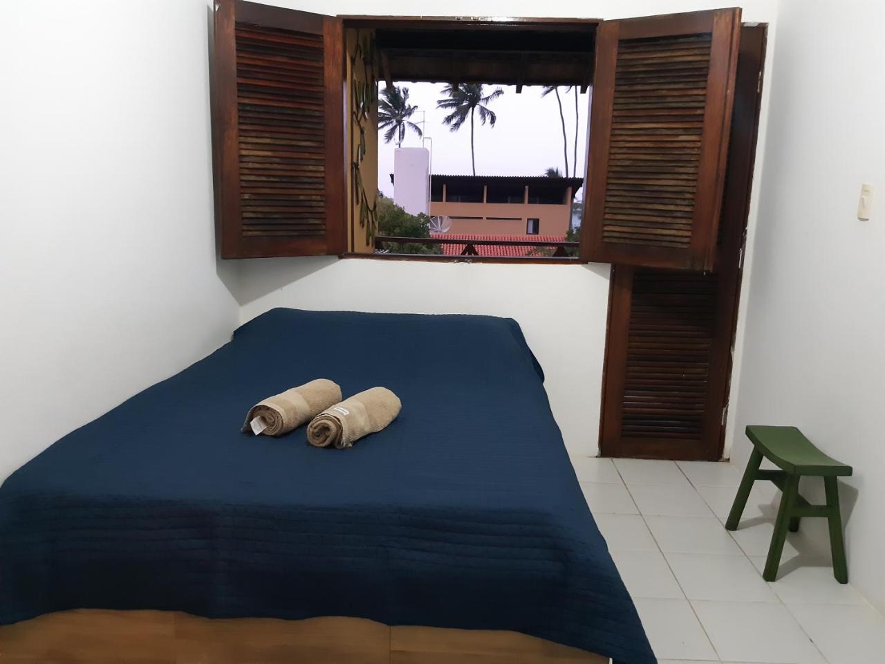 Duplex Merepe Сasa de vacaciones