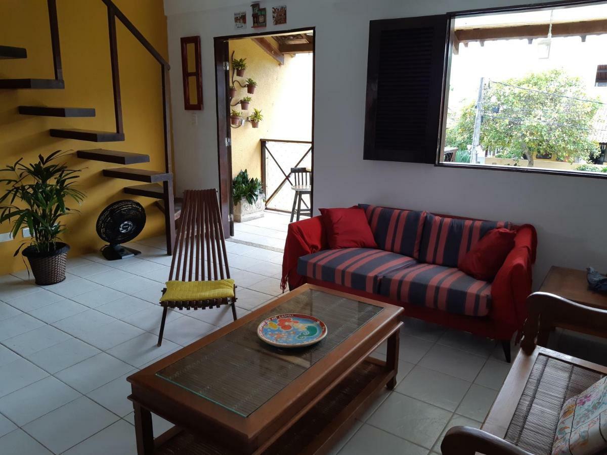 Duplex Merepe *