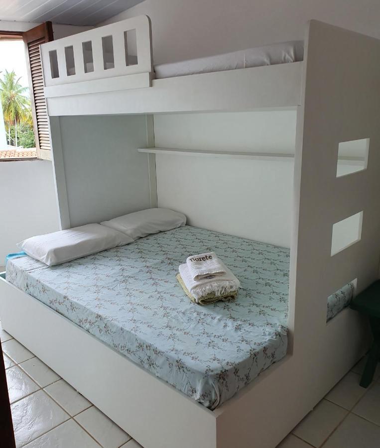 Сasa de vacaciones Duplex Merepe Pôrto das Galinhas